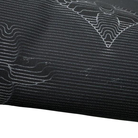 Louis Vuitton Bandouliere Reversible Bag Black Keepall Monogram - Picture 7 of 8